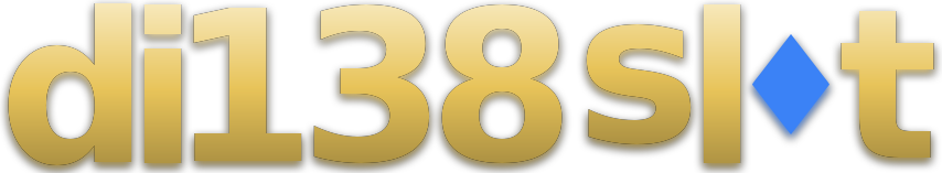 di138 slot logo