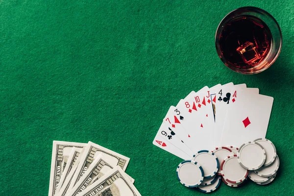 di138 slot Bekasi Casino Lobby With Clear Table Entry