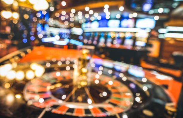 di138 slot See Every Roulette Round Clearly