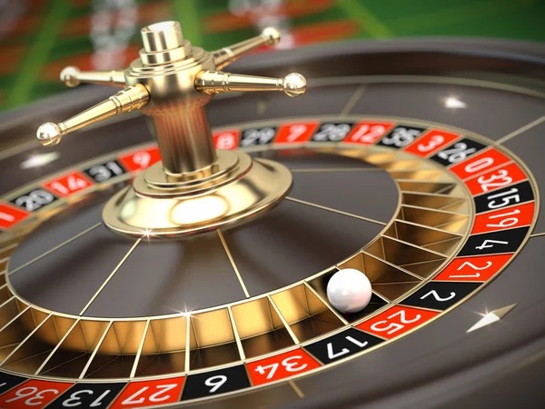 di138 slot Choose Tables And Casino Rooms