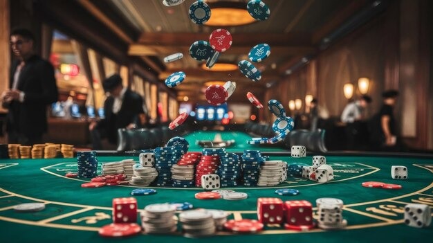di138 slot Game Type