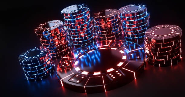 di138 slot Stake Selector